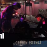 Foto: Motociclista sobrevive milagrosamente tras violento accidente en Estelí/TN8