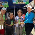 Foto: Gira Veranera premia talento en Granada/ TN8