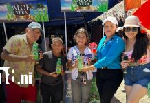 Foto: Gira Veranera premia talento en Granada/ TN8