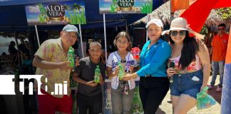 Foto: Gira Veranera premia talento en Granada/ TN8