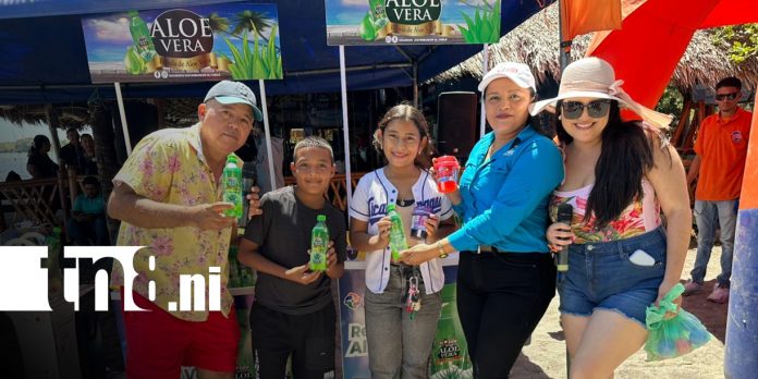 Foto: Gira Veranera premia talento en Granada/ TN8