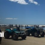 Foto: Diversión en Pochomil y Masachapa/ TN8