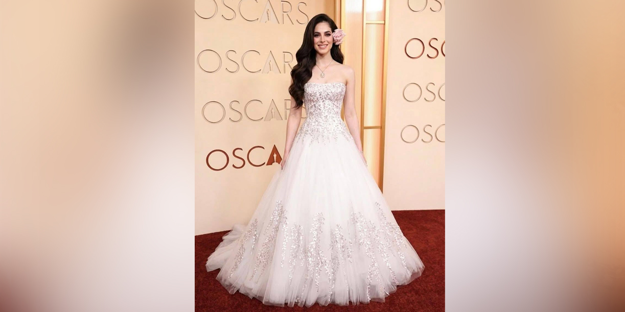 Foto: ¿Fátima Bosch en los Oscars 2026? La imagen que engañó a miles en redes/Cortesía
