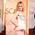 Foto: Elegancia y glamour: los mejores looks femeninos de los Oscars 2026/Cortesía
