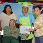 Foto: El Jicaral celebra Festival Departamental de Gastronomía y Tradiciones de Cuaresma/TN8