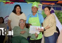 El Jicaral celebra Festival Departamental de Gastronomía y Tradiciones de Cuaresma Foto: El Jicaral celebra Festival Departamental de Gastronomía y Tradiciones de Cuaresma/TN8