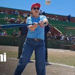 Cafeteros de Carazo inician con entusiasmo su participación en el Pomares Foto: Estadio Pedro Selva se llena de pasión por el béisbol/TN8