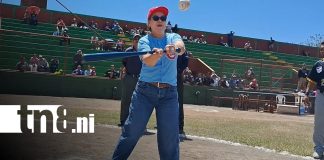 Foto: Estadio Pedro Selva se llena de pasión por el béisbol/TN8