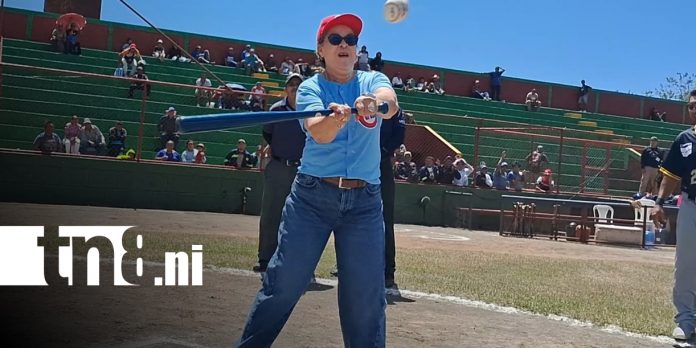 Foto: Estadio Pedro Selva se llena de pasión por el béisbol/TN8