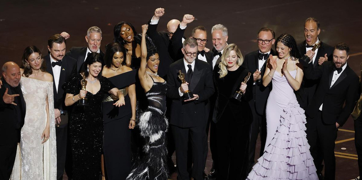 Foto: Los Oscar 2026 entre cine y activismo /cortesía 