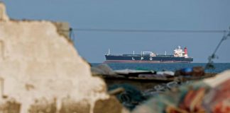 Foto: Irán endurece su postura /cortesía