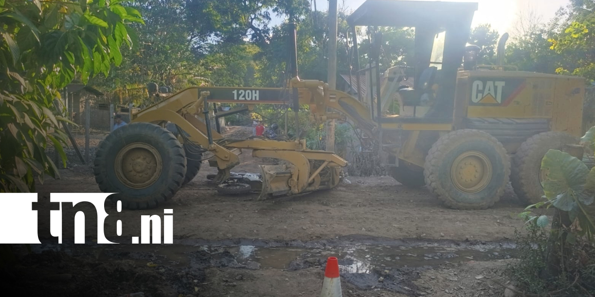 Foto: Accidente en Wiwilí deja joven fallecido en Nueva Segovia/TN8