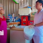 Foto: Desratización inicia en mercado de Masaya para prevenir enfermedades/TN8
