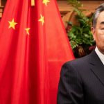 Foto: China toma postura y respalda a Irán/Cortesía
