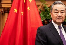 China toma postura y respalda a Irán en plena crisis internacional Foto: China toma postura y respalda a Irán/Cortesía