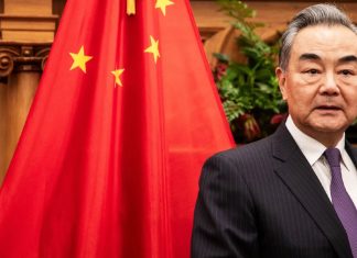 Foto: China toma postura y respalda a Irán/Cortesía