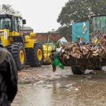 Foto: Brasil lanza plan climático nacional/ Cortesía