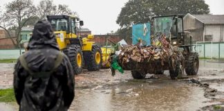 Foto: Brasil lanza plan climático nacional/ Cortesía