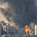 Rusia urge a resguardar infraestructuras civiles y frenar violencia en Oriente Medio Foto: Rusia llama a la paz /cortesía