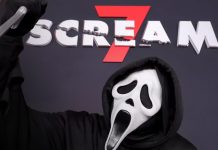 Terror, controversia y récords: todo sobre el estreno de «Scream 7» Foto: “Scream 7” entre el éxito y la polémica /cortesía