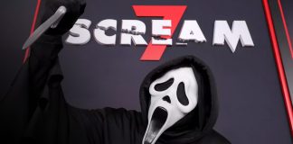 Foto: “Scream 7” entre el éxito y la polémica /cortesía