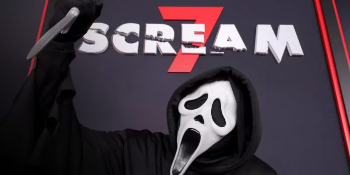 Foto: “Scream 7” entre el éxito y la polémica /cortesía Foto: “Scream 7” entre el éxito y la polémica /cortesía