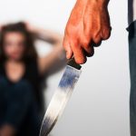 Foto: Hombre ataca a su pareja con cuchillo en México /Cortesía