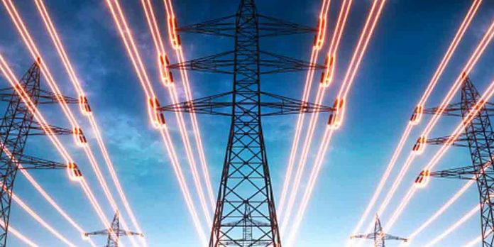 Foto: Cuba recupera electricidad / Cortesía