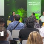 Foto: Jóvenes impulsan innovación con nuevo programa tecnológico de INATEC/ TN8