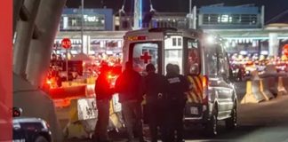 Foto: Joven de 17 años es baleado frente a su casa/Cortesía