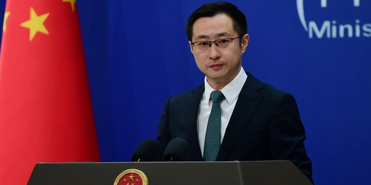 Foto:China prioriza la paz en medio de conflictos en Medio Oriente/Cortesía