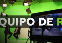 Foto: Tensión en Teherán /cortesía