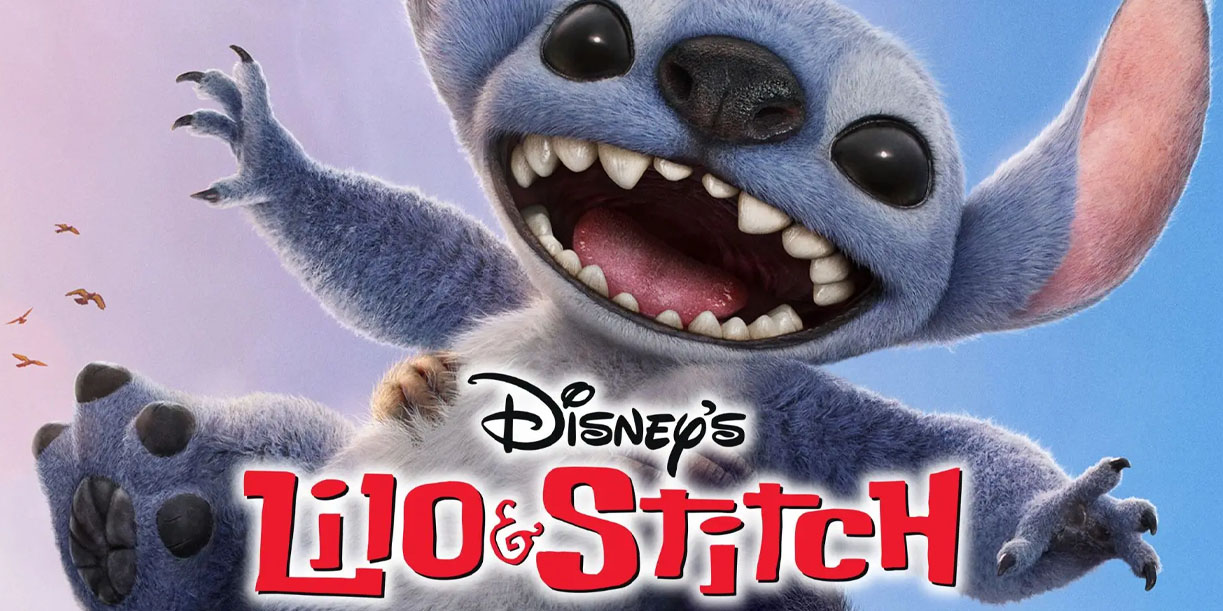 Foto: Stitch regresa al cine en 2028/ Cortesía