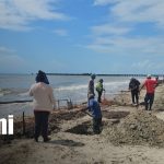 Foto: Plan Verano 2026 en Puerto Cabezas /TN8