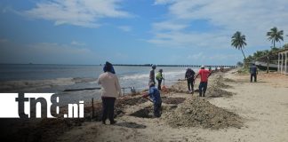 Foto: Plan Verano 2026 en Puerto Cabezas /TN8