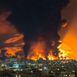 Foto: Consecuencias globales del ataque a Irán /cortesía