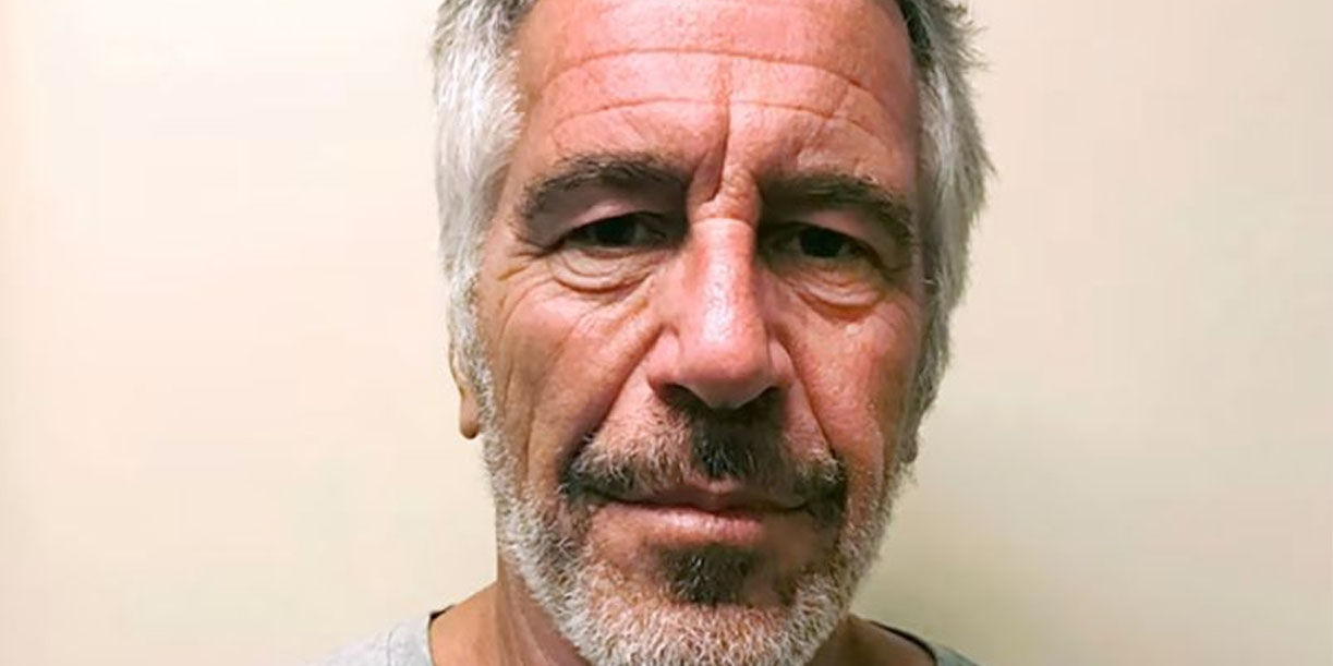 Foto: Archivos revelan relación Mottola-Epstein/ Cortesía