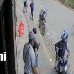 Foto: Bonanza registra dos accidentes y hurto de tanque de gas /TN8