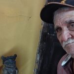 Muere referente de la arqueología en Chontales Foto: Defensor del patrimonio cultural de Chontales/Cortesía
