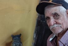 Foto: Defensor del patrimonio cultural de Chontales/Cortesía