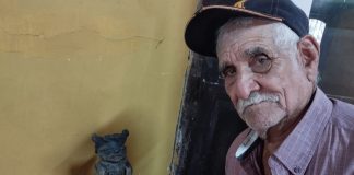 Foto: Defensor del patrimonio cultural de Chontales/Cortesía