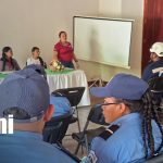 Foto: Granada refuerza seguridad con Promotoría Solidaria para verano/TN8