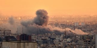 Foto: Rusia frente a la crisis energética mundial /cortesía