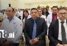 MINSA impulsa congreso internacional sobre obstetricia crítica Foto: MINSA apuesta por innovación en atención médica/Tn8