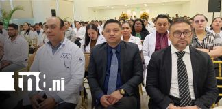 Foto: MINSA apuesta por innovación en atención médica/Tn8