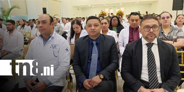 Foto: MINSA apuesta por innovación en atención médica/Tn8
