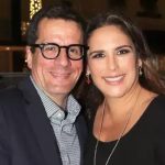 Angélica Vale cuenta cómo dejó atrás la polémica tras su divorcio con Otto Padrón Foto: Angélica Vale sobre Otto Padrón /cortesía