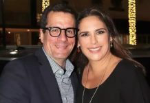 Foto: Angélica Vale sobre Otto Padrón /cortesía