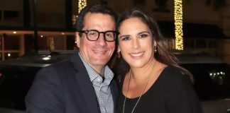 Foto: Angélica Vale sobre Otto Padrón /cortesía