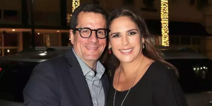 Foto: Angélica Vale sobre Otto Padrón /cortesía